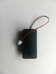Mrc Rectangle Speaker #1513 16 X 35 Mm With Baffle And Harness - 0001513. Fixed Price $15.40.