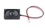 Digitrax SP26158BC Rectangular 26.5 15.5 9MM Ohm Speaker Wired & Enclosure. Fixed Price $10.68.