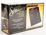 Bachmann Magnum Model Railroad Power System Nib 44281 New Ho ON-30. Fixed Price $57.99.