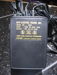 Mth Z-500 Transformer/power Supply * On Sale Buy It Now Listing Nb. Fixed Price $24.00.