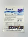 Ho Soundtraxx 885616 Blunami BLU-PNP8 Digital Decoder Baldwin & Diesels. Fixed Price $114.99.