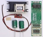 Nixtrainz Soundtraxx Conversion Kit For Scale Trains NTZ-501. Fixed Price $54.95.