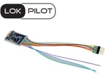 Esu 59616 New 2026 Lokpilot V5.0 DCC/MM/SX/M4 Motor Decoder Pin NEM651. Fixed Price $32.72.