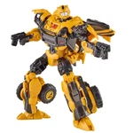 Transformers Studio Series Deluxe Class Reactive 10 Bumblebee F8764. Fixed Price $34.98.