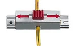 Fleischmann 6905 Polarity Inverter Control Station. Fixed Price $31.03.