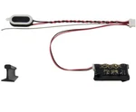 Digitrax PX108-6 Power Xtender For Dcc Decoder With Pin Sound Harness. Fixed Price $23.89.