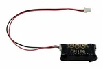 Digitrax PX108-2 Power Xtender For Ho Scale Pin Decoders Nib. Fixed Price $24.19.
