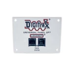 Digitrax UP7 Loconet Universal Panel (replaced UP5) $5 Offer. Fixed Price $16.29.