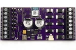 Soundtraxx Blunami New Wifi Dcc Decoder STEAM-2 BLU-4408 884609. Fixed Price $281.54.