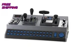 Raildriver Usb Desktop Train Cab Controller Your With Realistic New. Fixed Price $326.82.