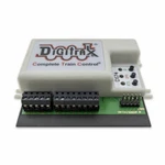 Digitrax DS74 Quad Switch Stationary Decoder Loconet Compatible Replaces DS64. Fixed Price $60.49.