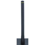 Nce 4.75" (1/2 Wave Effective) Antenna - 916.50 Mhz. Fixed Price $19.75.