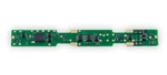 Digitrax DN166I3 1.5A Mobile Decoder For 2017 Intermountain Scale SD40-2. Fixed Price $32.03.