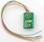 Train Control Systems Tcs #1479 KAM4-LED Ho Scale Dcc Decoder W/keep Alive. Fixed Price $57.69.