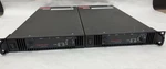 Sorensen XG20-42 Programmable Power Supply 20V 42A 850W Dual Unit. Fixed Price $575.00.