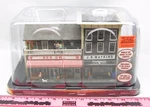 Menards Ho Gauge Watkins City Block. Fixed Price $129.00.