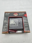 Model Power Ho Train Transformer RL-1250 Output 19VAC 0-18VDC 5.5VA Max Nib. Fixed Price $19.99.