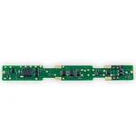 Digitrax DN166I3 1.5 Amp Mobile Decoder That Fits Intermountain Scale SD40-2. Fixed Price $32.99.