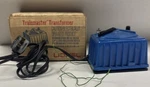 Lionel 4150 Trainmaster Transformer 120V Power Pack Original Box Tested. Fixed Price $35.95.