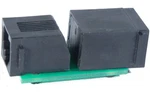 Nce 8 Wire Adapter Converts 6 RJ12 Cab Bus To RJ45 5240235 New. Fixed Price $11.11.