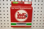 Lgb 5022 Single-lead Gray 40M Wire *g-scale*. Fixed Price $19.99.
