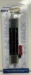 Bachmann Ez Track Ho Scale 9" Straight Terminal Rerailer With Wire #44510. Fixed Price $14.99.