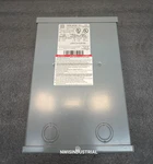 Square D 3SQ58110 Single Phase Transformer, Kva, 3R. Fixed Price $299.99.