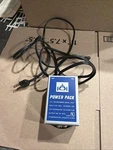 10V Dc Power Pack Toy Transformer On/off Model 9703E Tested Strombecker Corp.. Fixed Price $24.99.