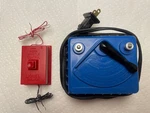 Lionel 8251-50 Horn/whistle Controller & 4050 Watt Transformer Please Read. Fixed Price $14.99.