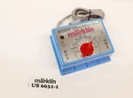 6631 Marklin Transformer Rectifier And Speed Regulator Used. Fixed Price $52.92.