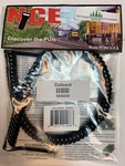 Nce 209 Dcc Foot RJ12 Coil Cord Throttle Cable For CAB04 CAB06 Procab $5 Offer. Fixed Price $10.25.