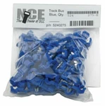 Nce New 2024 TBTB64 Track Bus Taps 14-16 Awg Pack Blue 5240275. Fixed Price $31.46.