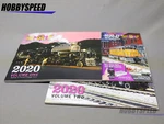 Mth 2020 V1 V2 Rtr Train Catalog Toy Gauge Lionel Standard Dealer Book Vol New. Fixed Price $19.94.