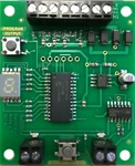Nce Switchit MK2 Accessory Decoder Controls Tortoise Machine 5240154. Fixed Price $45.97.