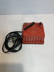 Lionel Trainmaster Toy Transformer 4651 15VA 120V 60HZ Red Tested. Fixed Price $31.15.