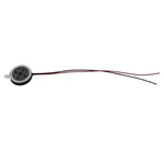 Digitrax 13MM 8OHM N/ho Round Speaker. Fixed Price $20.93.