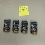 Loksound Esu Dcc Decoder. 4PCS Possibly Used Ho Read And Look Closely. Fixed Price $280.99.