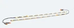 Loksound Esu Led Interior Lighting Strip With Dcc Decoder And Red Marker 50708. Fixed Price $37.98.