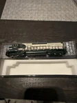 Kato Scale SD70MAC Bnsf #9647. Fixed Price $99.00.