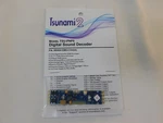 Soundtraxx Tsunami 885824 EMD-2 Diesel TSU-PNP8 Digital Decoder. Fixed Price $99.75.