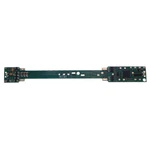 Digitrax DN147A1 Mobile Decoder For Many Older Atlas Scale Locomotives. Fixed Price $32.99.