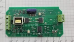 Dcc Specialties PSXX3 PSX-3 Power Shield 3-BLOCK Pcb Circuit Board. Fixed Price $210.00.