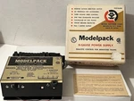 Mrc Modelpack #1222 Power Supply Transformer New Scale Tested. Fixed Price $49.95.