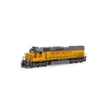 Ho SD45T-2 Locomotive With Dcc & Sound, Union Pacific #4819. Fixed Price $239.99.