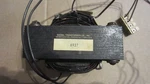 Signal Transformer Model # 8927 (vintage). Fixed Price $45.00.