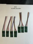 Nce D13SR Decoder Ho. Fixed Price $17.97.
