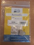 N, All Scales Esu Loksound Speaker 14MMX12MM Item #50326. Fixed Price $10.00.