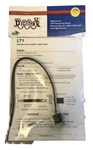 Digitrax LT1 Decoder And Loconet Cable Tester New. Fixed Price $5.03.