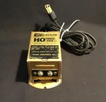 Vintage 1960 Eldon Ho Power Pack Toy Transformer #3406 Dc 20V Max 5-15-221. Fixed Price $7.00.