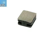 Esu 50326 New 2026 Loksound 14MM X 12MM Speaker 8 Ohms With Chamber. Fixed Price $8.79.